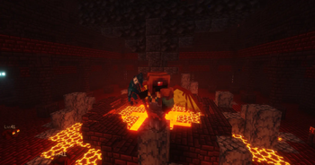 AuguryCraft