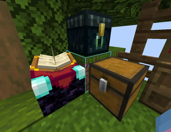 Aura Cpvp Pack