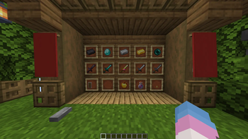 Aura Cpvp Pack