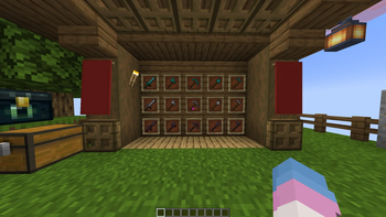 Aura Cpvp Pack