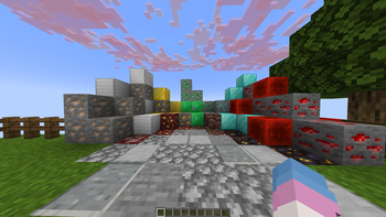Aura Cpvp Pack