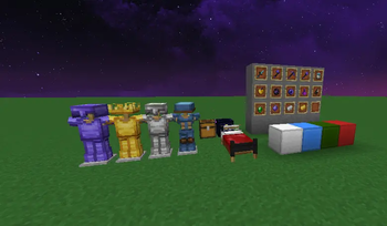 AuraFault 16x