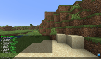 AuraSkills - Catch Up [Addon]
