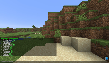 AuraSkills - Catch Up [Addon]