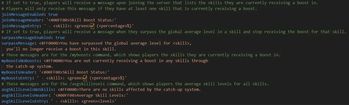 AuraSkills - Catch Up [Addon]
