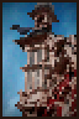 Aurelj's Paintings