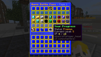 AuricPass