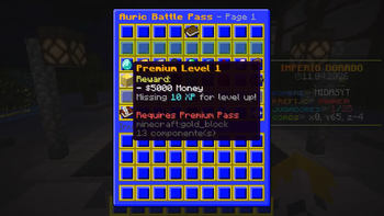 AuricPass