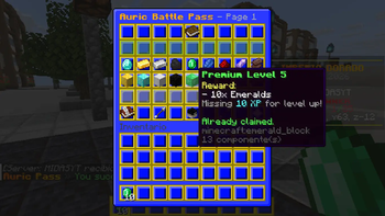 AuricPass