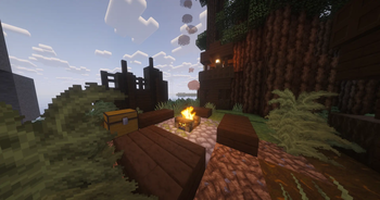 Aurora Create Dragons