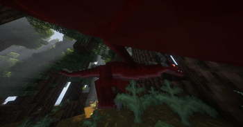 Aurora Create Dragons