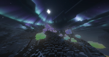Aurora Create Dragons