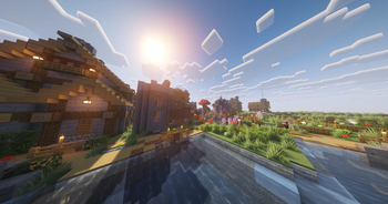 Aurora Create Dragons