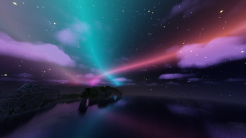 Aurora Fantasy