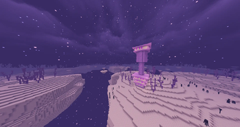Aurora Fantasy