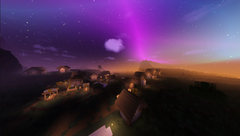 Aurora Fantasy