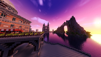Aurora Fantasy