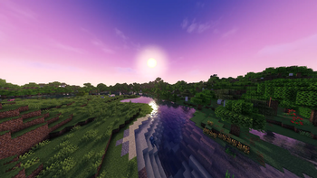 Aurora Fantasy