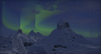 Auroras