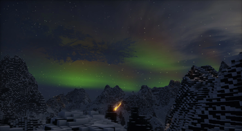 Auroras