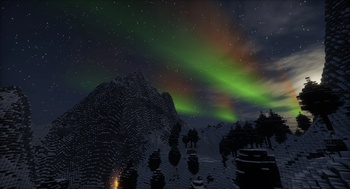 Auroras