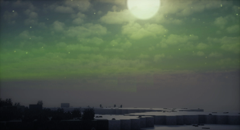 Auroras