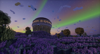 Auroras
