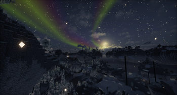 Auroras