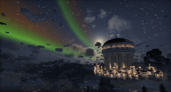 Auroras