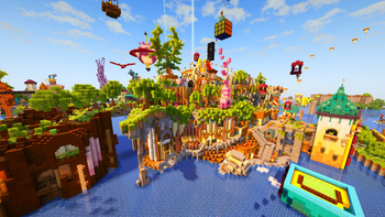 Aurora's Shaders