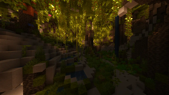 Aurora's Shaders