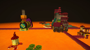 Aurora's Shaders