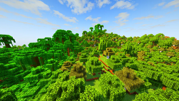Aurora's Shaders