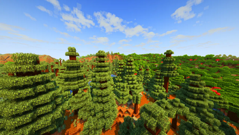 Aurora's Shaders