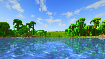 Aurora's Shaders