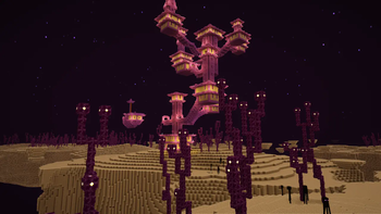Aurora's Shaders