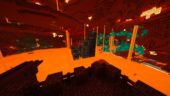 Aurora's Shaders