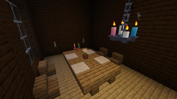 Aurora's Lanterns