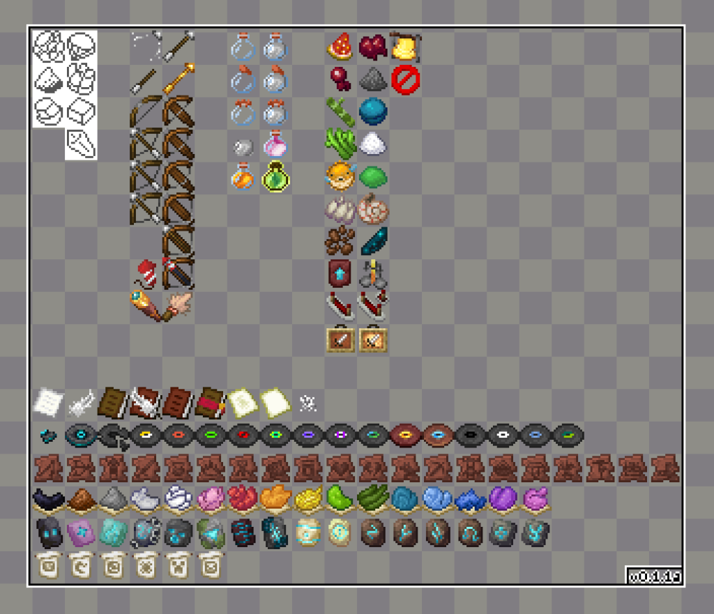 Aurum's ReTextures