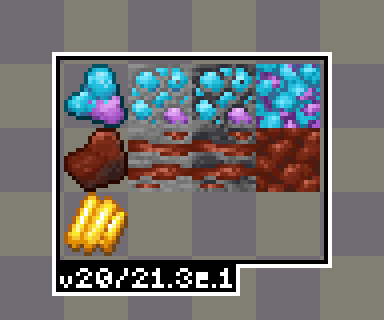 Aurum's ReTextures