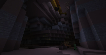 Austin's Biomes Expansion