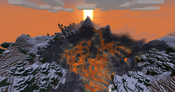 Austin's Biomes Expansion