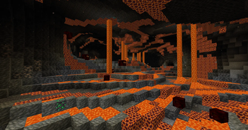 Austin's Biomes Expansion