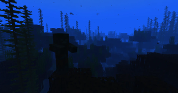 Austin's Biomes Expansion
