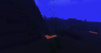 Austin's Biomes Expansion