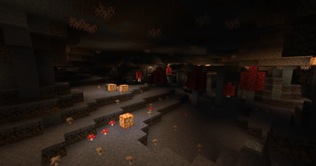 Austin's Biomes Expansion