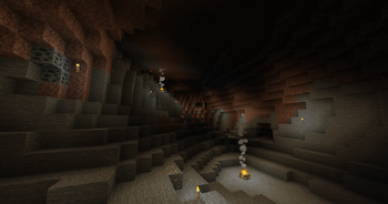 Austin's Biomes Expansion