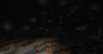 Austin's Biomes Expansion