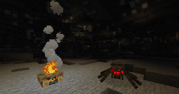 Austin's Biomes Expansion