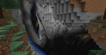 Austin's Biomes Expansion